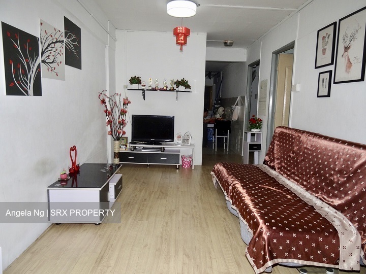 Blk 225 Yishun Street 21 (Yishun), HDB 3 Rooms #208334361
